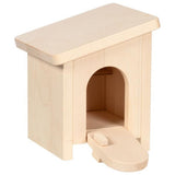 Petite écurie en bois Holztiger