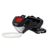 Lampe LED Ansmann avec bandeau