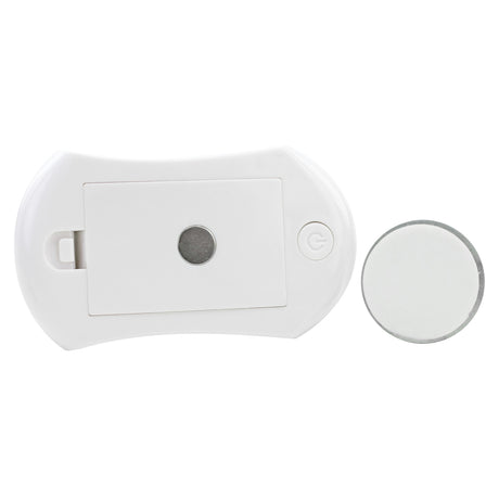 Ansmann ansm. lampe de nuit, capteur et batterie