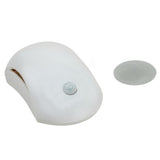 Ansmann ansm. lampe de nuit, capteur et batterie