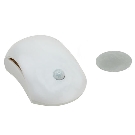Ansmann ansm. lampe de nuit, capteur et batterie