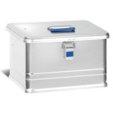 Alutec Alutec StorageBox Comfort 30 L Aluminium