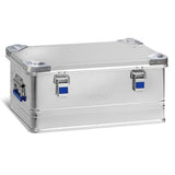 Alutec Alutec StorageBox Industry 48 L Aluminium