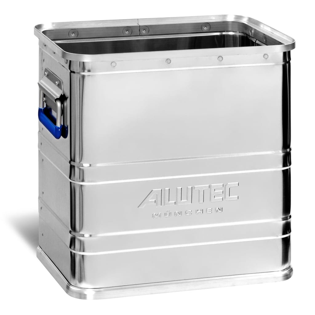 Alutec Alutec StorageBox Logic 32 L Aluminium