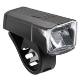 Trelock kit d'éclairage ls 440 + ls 740 usb - noir