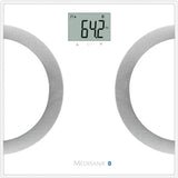 Medisana Medisana Body Analysis Bilancia BS 445 White 180 kg 40441