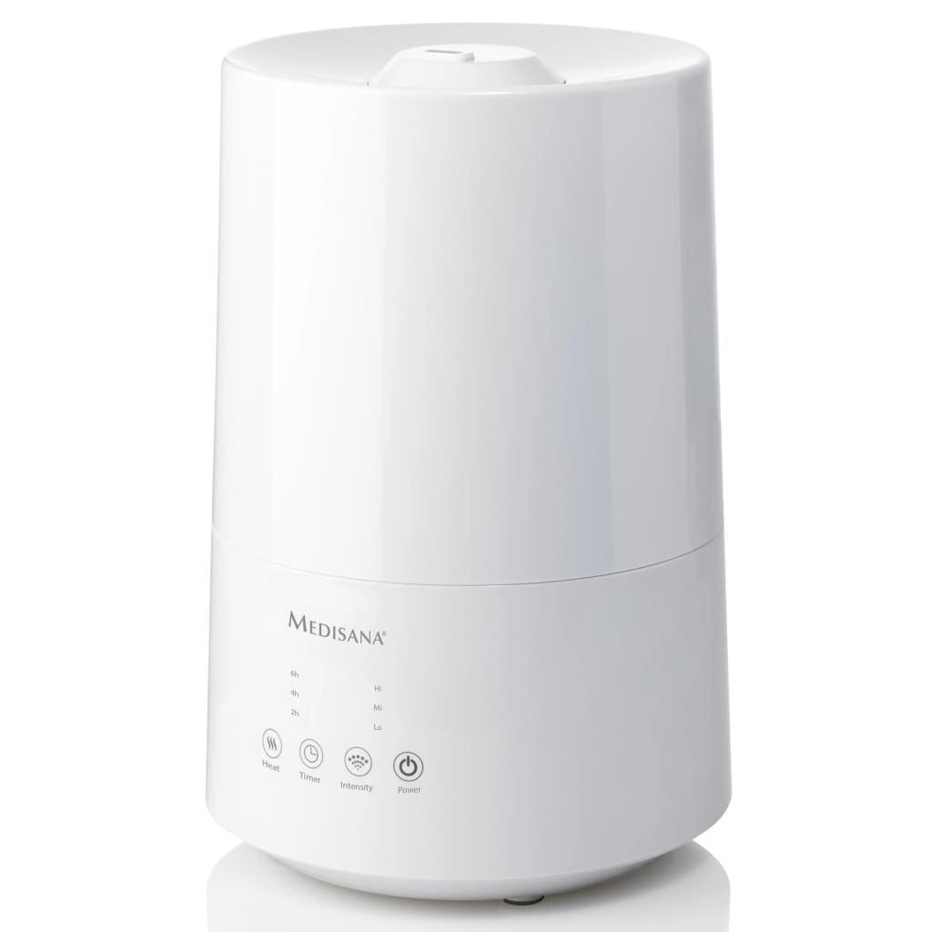 MEDISANA MEDISANA Humidifier AH 661 BIANCO