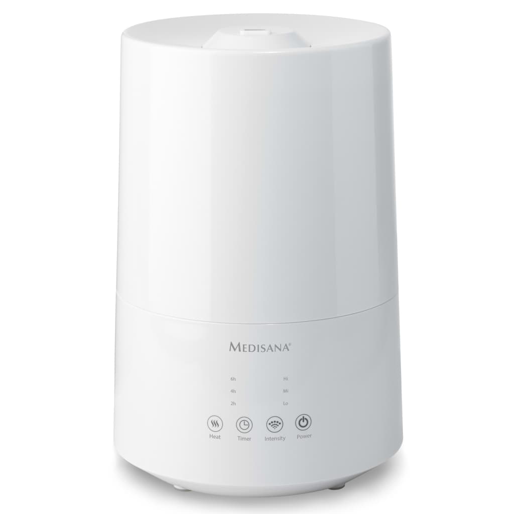 MEDISANA MEDISANA Humidifier AH 661 BIANCO