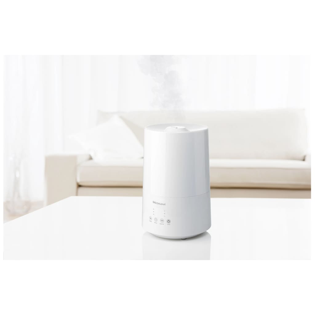 MEDISANA MEDISANA Humidifier AH 661 BIANCO