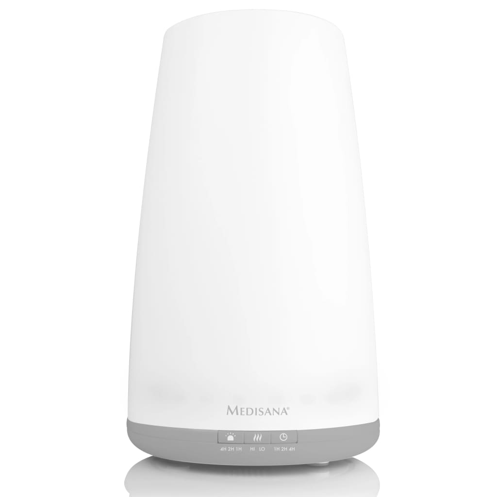 Medisana Medisana Humidifier AH 670 35 W Bianco