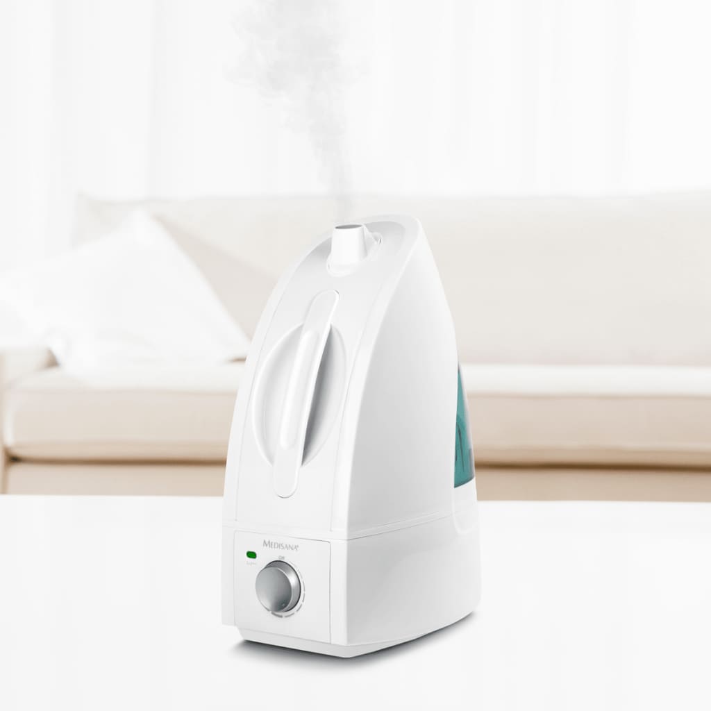 Medisana Medisana Humidifier UHW (bianco)