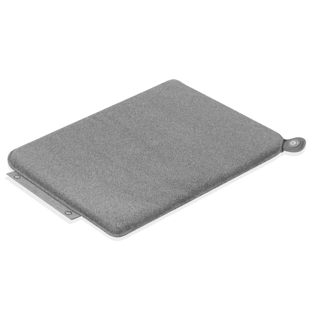 Medisana Medisana Cushion de aluminio para afuera OL 750 Gray