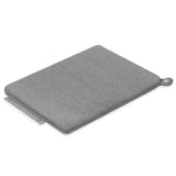 Medisana Medisana Cushion de aluminio para afuera OL 750 Gray