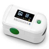 Medisana Medisana Saturation Meter PM 100 Connect White