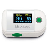 Medisana Medisana Saturation Meter PM 100 Connect White