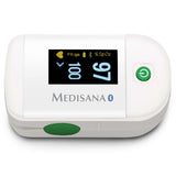 Medisana Medisana Saturation Meter PM 100 Connect White