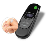 Medisana Medisana Pain Therapy Device UltraSonic Pt 100 Nero