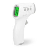 Medisana medisana Thermometer infracéiert TM A79 Wäiss