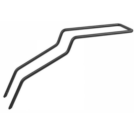 Support en acier Polisport 29 pour VTT et petits cadres pour sièges enfants arrière