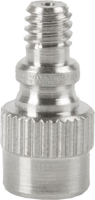 Pièces de cycle Hulzebos b.v. hh adaptateur tétine bmx - 25 pièces