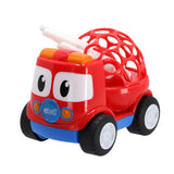 Aller pinces camion de pompiers mini | 2 pièces