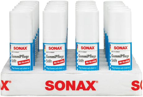 Sonax Rubber Care Gummipflegestift Rubber Care Stick 20g SB Tube