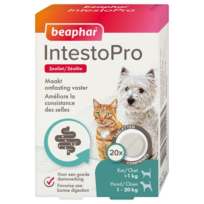 Beephar Intestopro Cat Dog