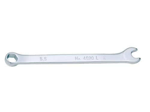 Clé mixte Bahco 4mm liliput