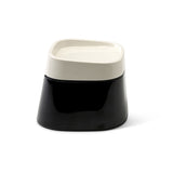 Savic ergo cube abreuvoir crème noir