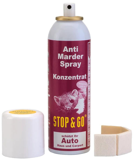 Spray anti-martres Stop Go Spray concentré pour martres