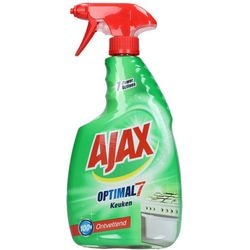 Nettoyant de cuisine ajax optimal 7