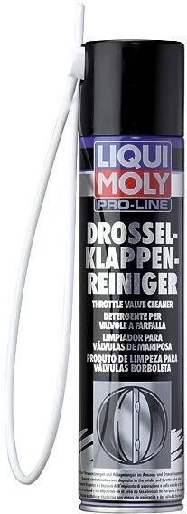 Liqui moly nettoyant pour papillon des gaz nettoyant pour papillon des gaz lm