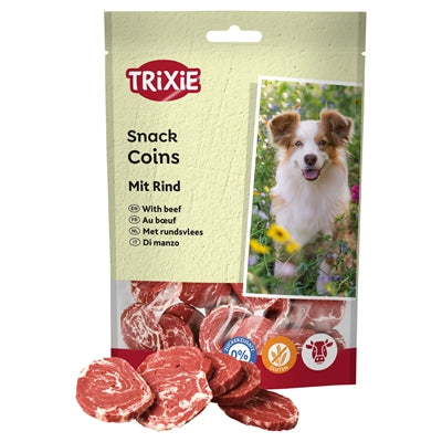 Pièces de bœuf premium Trixie