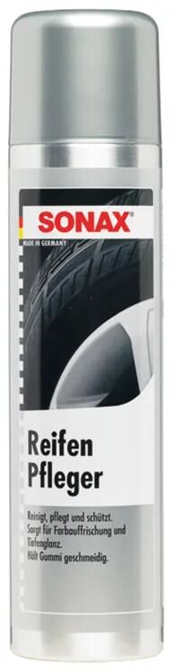 Sonax entretien des pneus entretien des pneus 400 ml