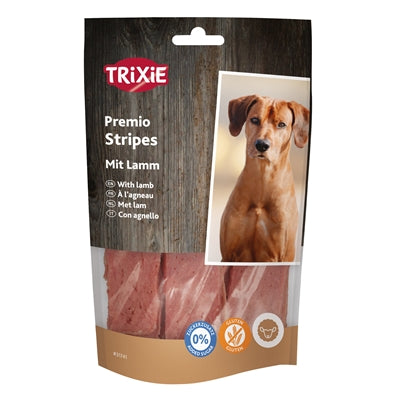 Trixie rayures d'agneau premium
