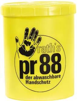 Gant invisible de Rath pr88 1ltr