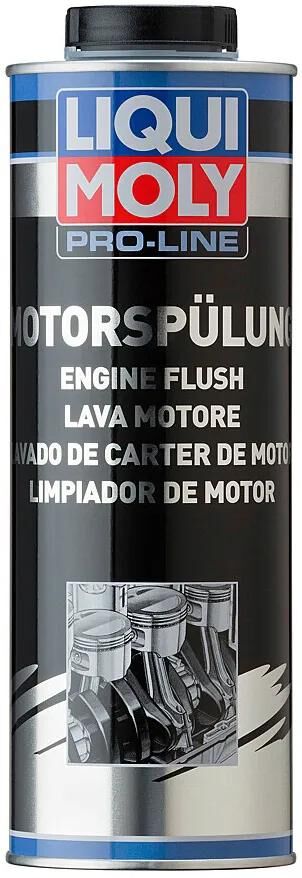 Liqui Moly Additif Rinçage Moteur Rinçage Moteur Pro Line Rinçage Moteur