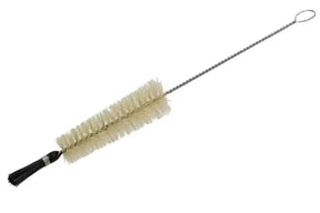 Nettoyeur de bec de brosse à bouteille 240 mm conique paquet de 8 pièces