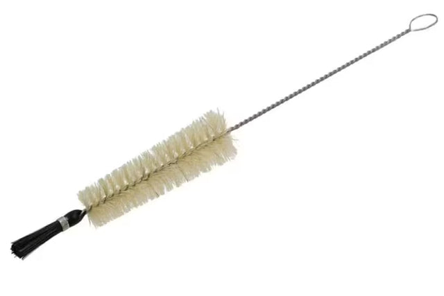 Nettoyeur de bec de brosse à bouteille 240 mm conique paquet de 8 pièces