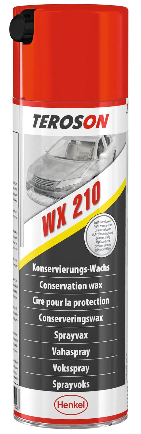 Teroson spray multi-cires spray multi-cires dose 500 ml