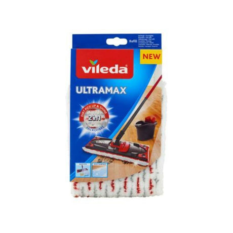 Chiffon microfibre Vileda ultramax 2en1