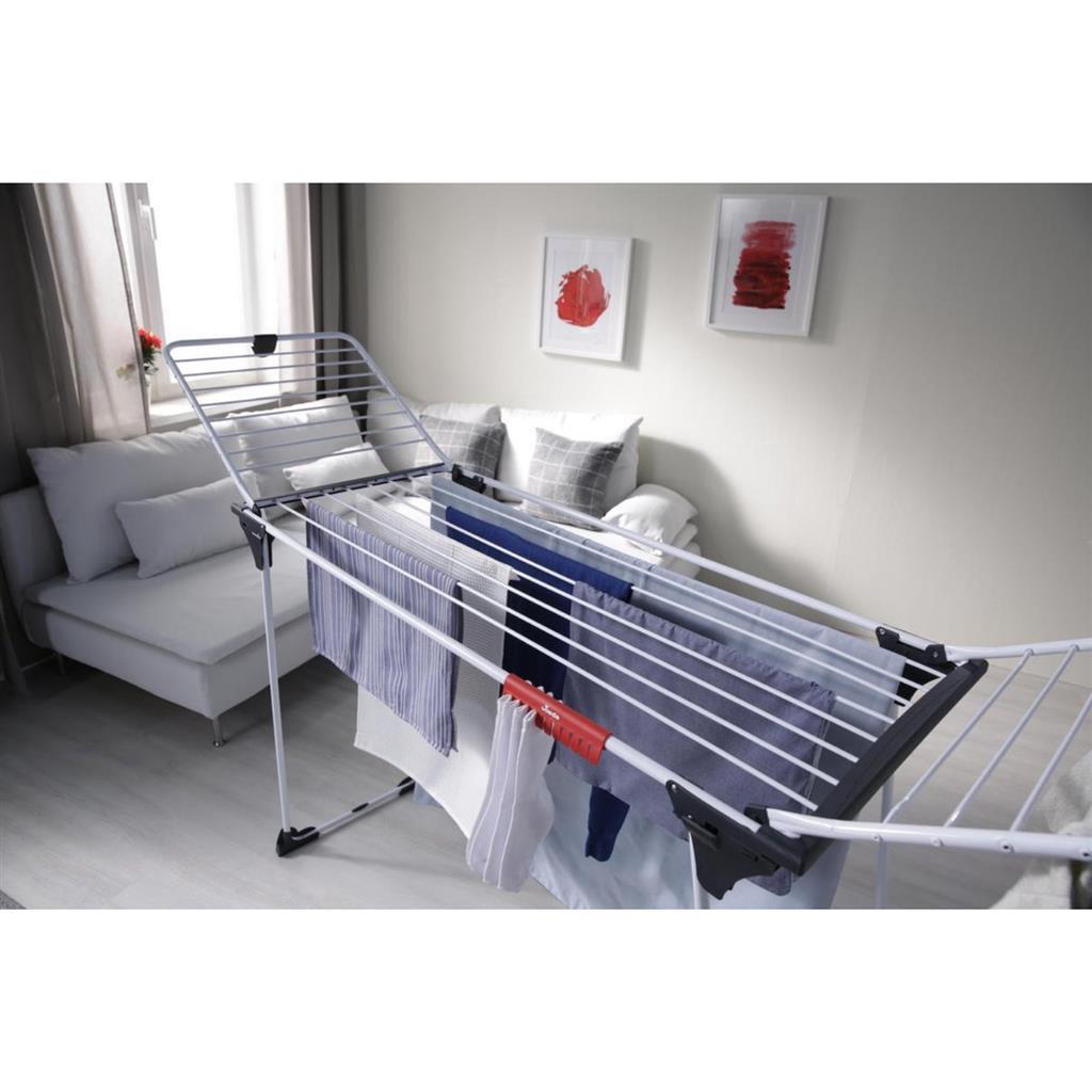 Vileda Vileda Magnum Drablek 24 M DroogliJn White Grey