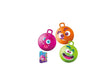 Balle Skippy 50 cm. 3 culs. 6+