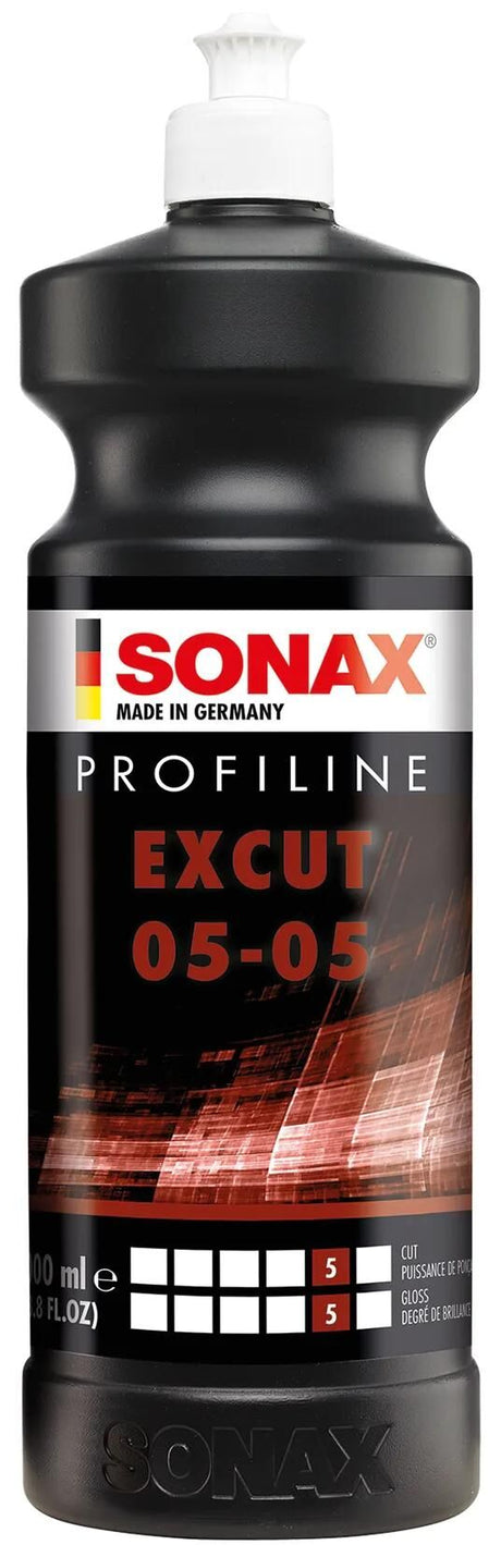 Sonax pâte abrasive excut 05-05 profiline excut 05 05 1 l