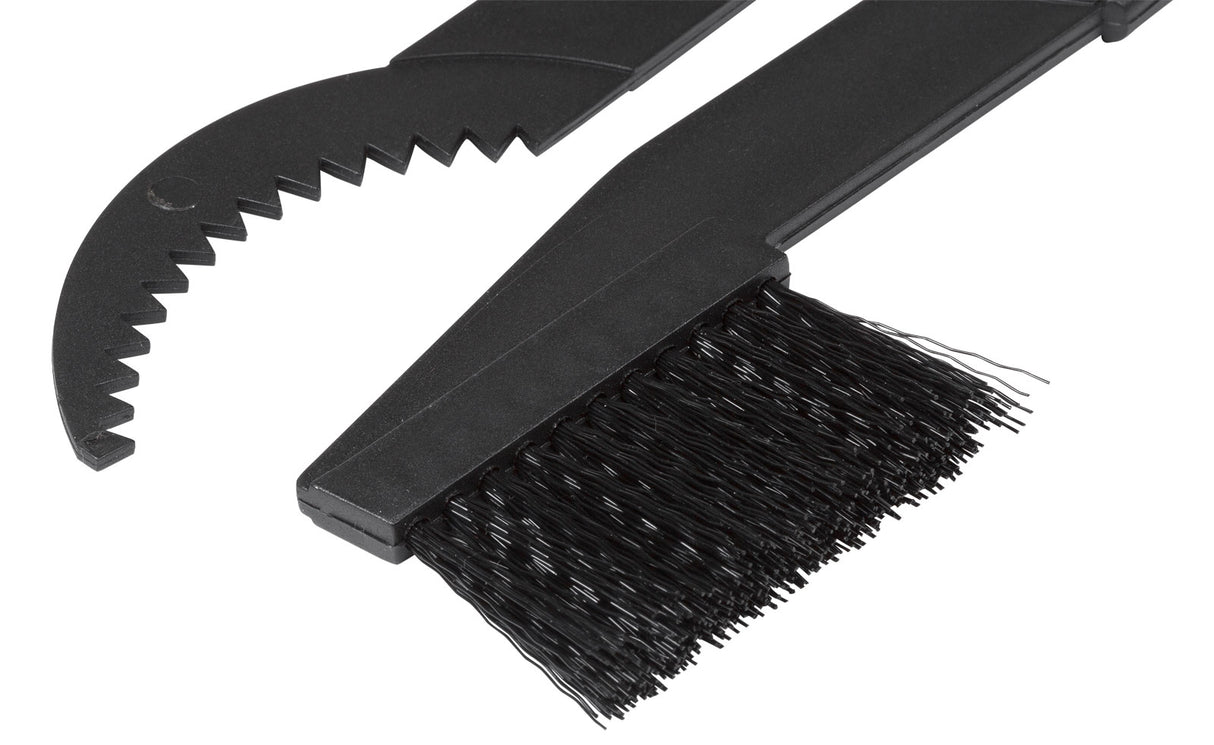 Ensemble rouage Rfr et brosse de nettoyage
