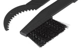 Ensemble rouage Rfr et brosse de nettoyage