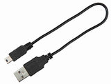Trixie collier lumineux pour chien flash USB TPU nylon vert