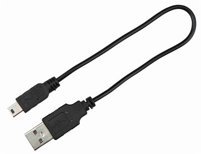 Trixie collier lumineux pour chien flash USB TPU nylon vert