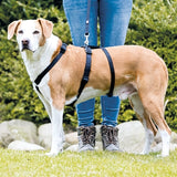 Trixie Dog Harness Resta nero