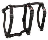 Trixie Dog Harness Resta nero